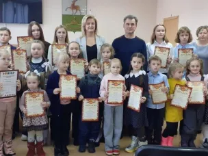 Поздравляем победителей и участников Международного конкурса детского рисунка «Охрана труда глазами детей-2023»!